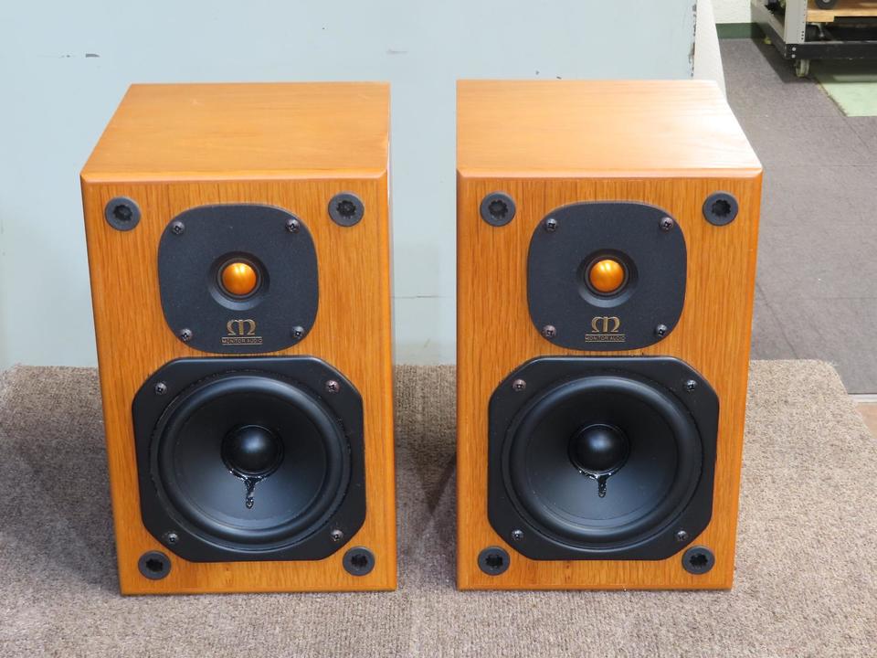 MONITOR 2 monitor audio - 中古オーディオ 高価買取・販売