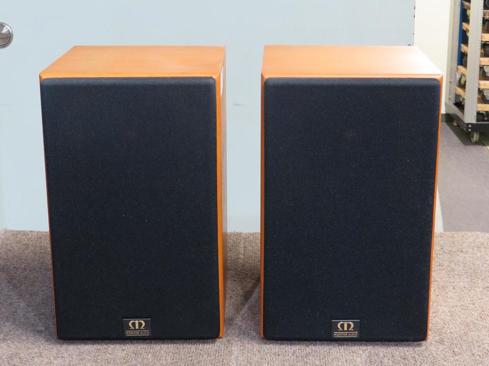 MONITOR AUDIO MONITOR 2 スピーカー MONITOR 2 monitor audio - 中古オーディオ 高価買取・販売 ハイファイ堂