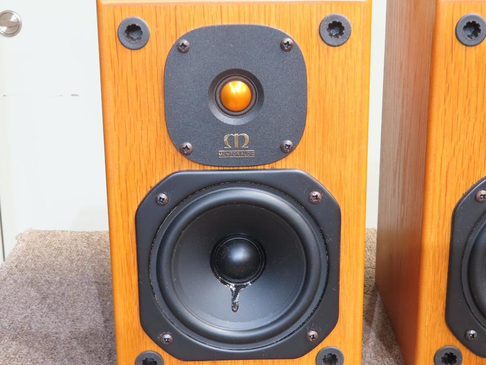 スピーカー・ウーファー Monitor Audio Studio2 STUDIO 2 MONITOR AUDIO - 中古オーディオ 高価買取・販売