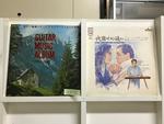 ギター5枚セット