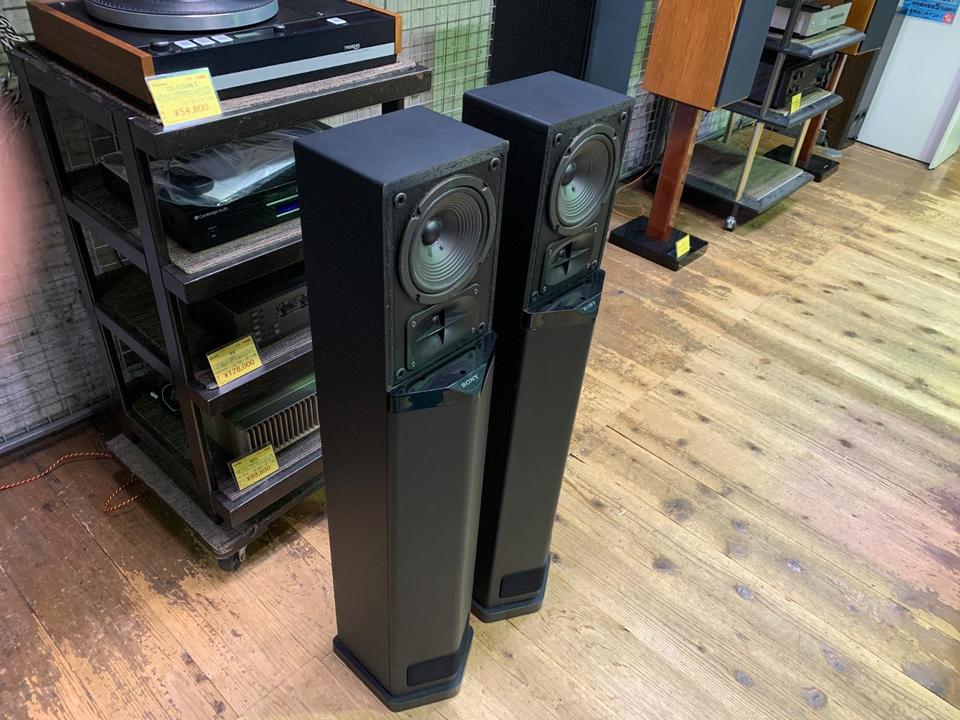 SS-GT88 SONY - 中古オーディオ 高価買取・販売 ハイファイ堂