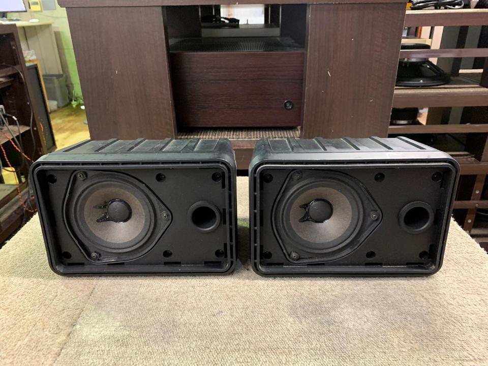 ☆セット売り☆BOSE 101MM BOSE : 101MM - 中古 | オーディオユニオン