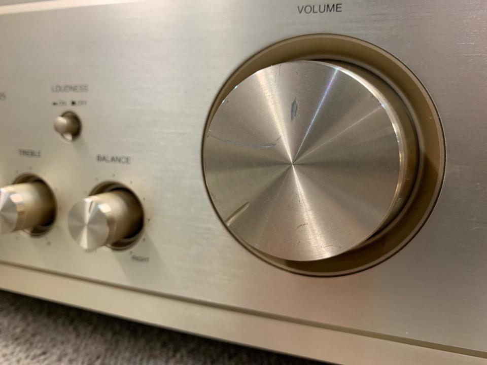 PMA-1500R DENON - 中古オーディオ 高価買取・販売 ハイファイ堂