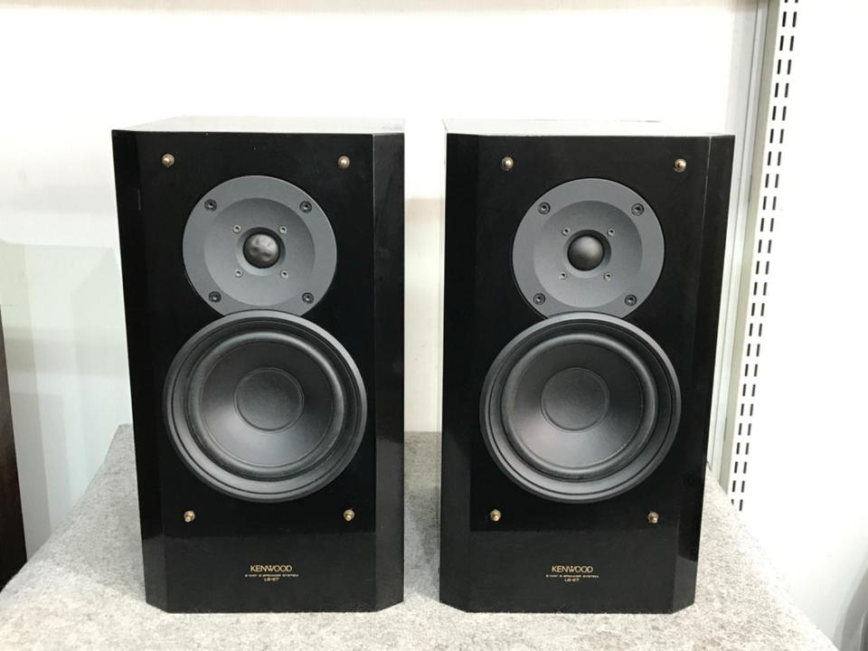 LS-E7 KENWOOD - 中古オーディオ 高価買取・販売 ハイファイ堂