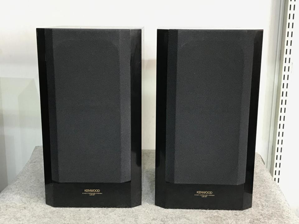 ラジオ・コンポ KENWOOD LS-E7 ラジオ・コンポ KENWOOD LS-E7 KENWOOD LS-E7 | 歩・見・録 2