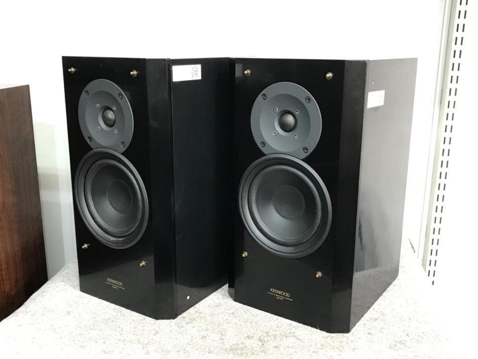ラジオ・コンポ KENWOOD LS-E7 LS-E7 KENWOOD - 中古オーディオ 高価買取・販売 ハイファイ堂