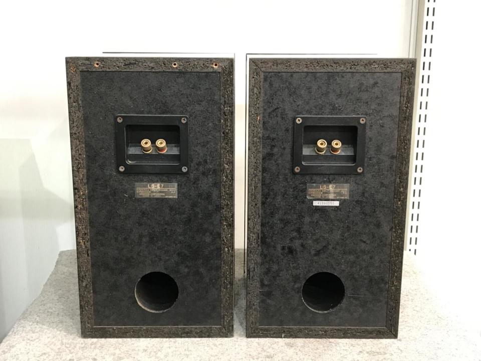 LS-E7 KENWOOD - 中古オーディオ 高価買取・販売 ハイファイ堂