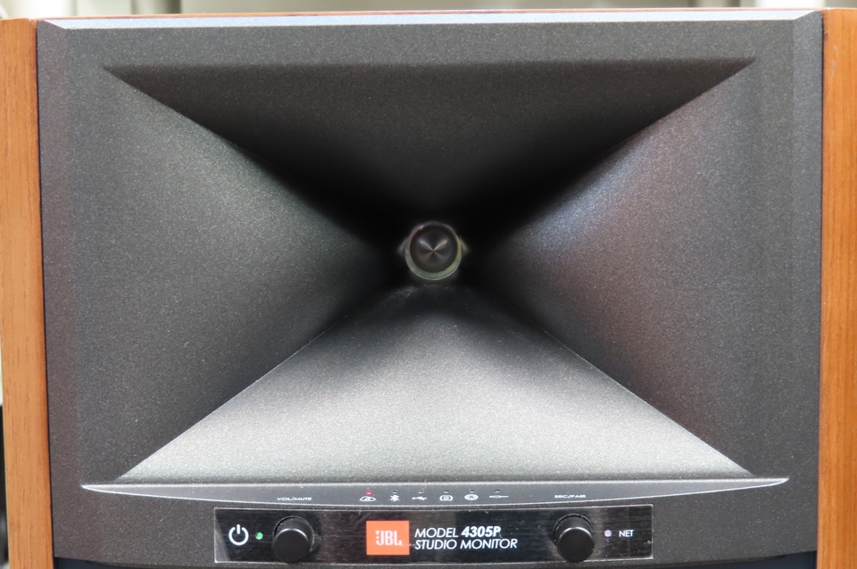 4305P JBL - 中古オーディオ 高価買取・販売 ハイファイ堂