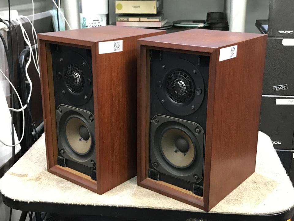 SB-100 Technics - 中古オーディオ 高価買取・販売 ハイファイ堂