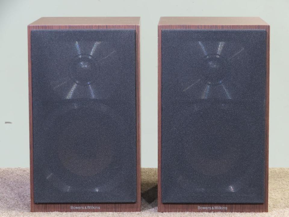 CM1 B&W - 中古オーディオ 高価買取・販売 ハイファイ堂