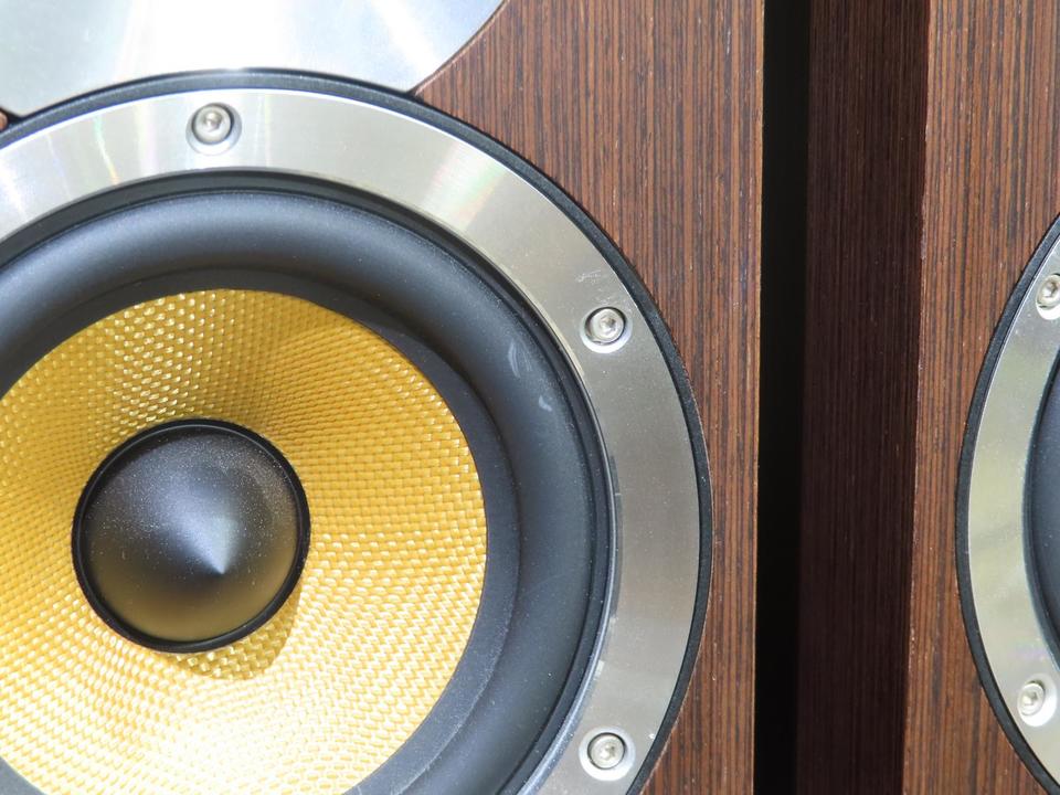 b&w cm1 イギリス製　特価 B&W : CM1 - 中古 | オーディオユニオン