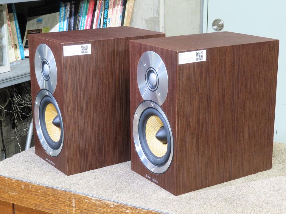 スピーカー・ウーファー Rowers & Wilkins CM1 B&W Bowers & Wilkins スピーカー CM1 プレミアムホワイト