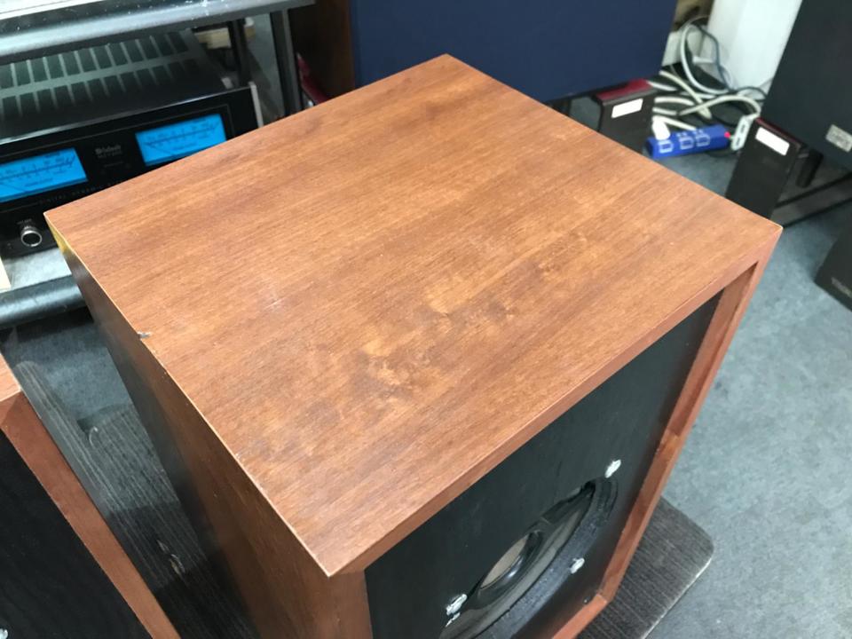 アルテック 409-8D ALTEC - Yahoo!オークション 20cm同軸型スピーカー