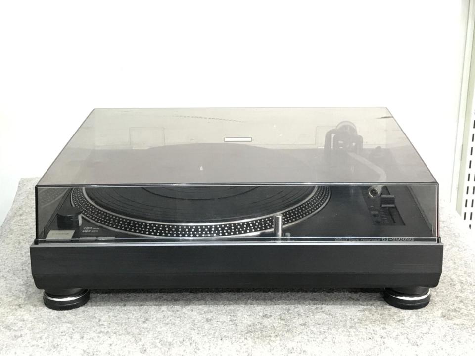 KIKUTANI MUSIC DJ-2500SQ DJレコードプレーヤー DJ-2500SQ KIKUTANI MUSIC - 中古オーディオ 高価買取・販売