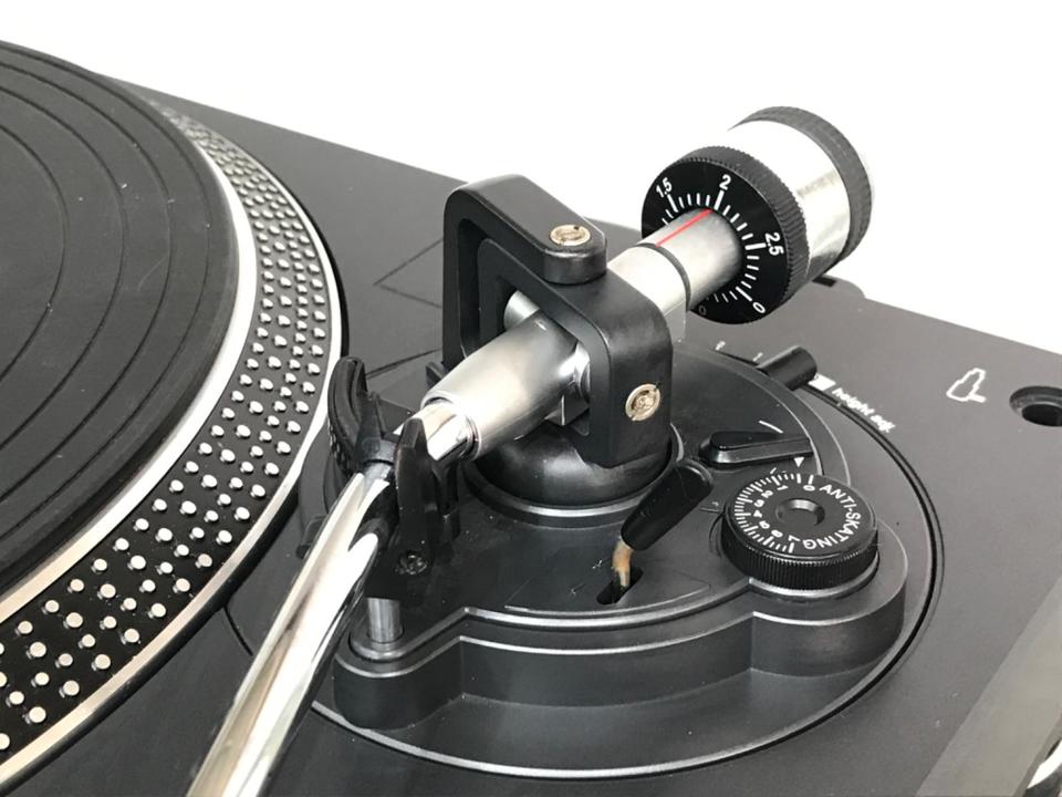 【Technics仕様】　KIKUTANI DJ-2500SQ レコード Technics仕様】 KIKUTANI DJ-2500SQ レコード キクタニ