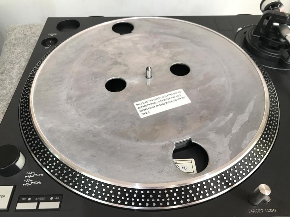 DJ-2500SQ KIKUTANI MUSIC - 中古オーディオ 高価買取・販売
