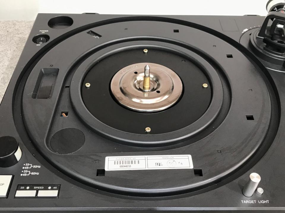 DJ-2500SQ KIKUTANI MUSIC - 中古オーディオ 高価買取・販売