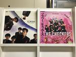 チェッカーズ5枚セット