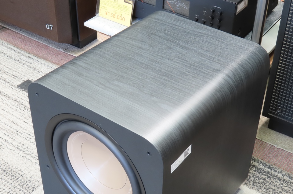 ES10SW POLK AUDIO - 中古オーディオ 高価買取・販売 ハイファイ堂