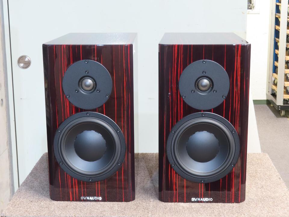 Special Forty DYNAUDIO - 中古オーディオ 高価買取・販売 ハイファイ堂