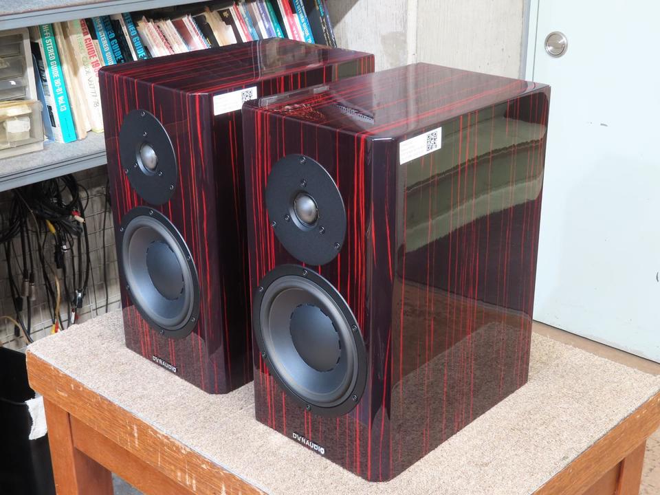 Special Forty DYNAUDIO - 中古オーディオ 高価買取・販売 ハイファイ堂