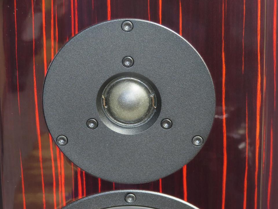 Special Forty DYNAUDIO - 中古オーディオ 高価買取・販売 ハイファイ堂