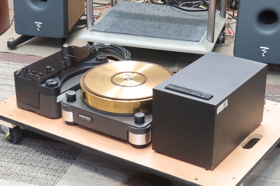 SX-1500FVG MICRO - 中古オーディオ 高価買取・販売 ハイファイ堂