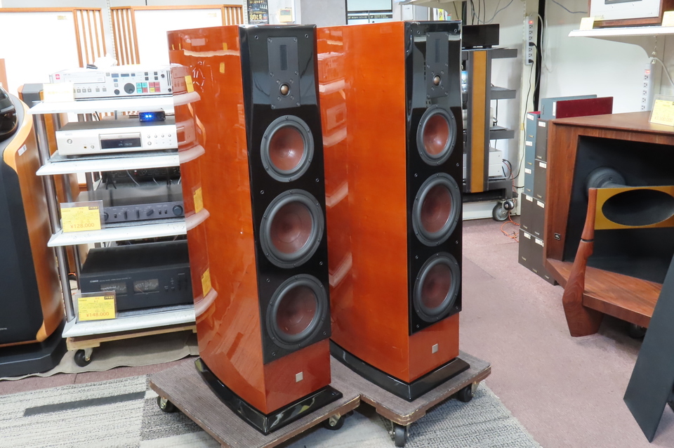 HELICON 800mk2 DALI - 中古オーディオ 高価買取・販売 ハイファイ堂