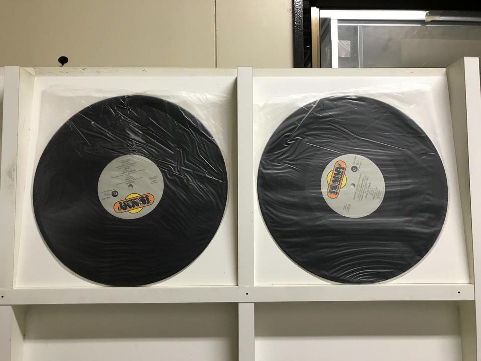 ロック5枚セット - 中古オーディオ 高価買取・販売 ハイファイ堂