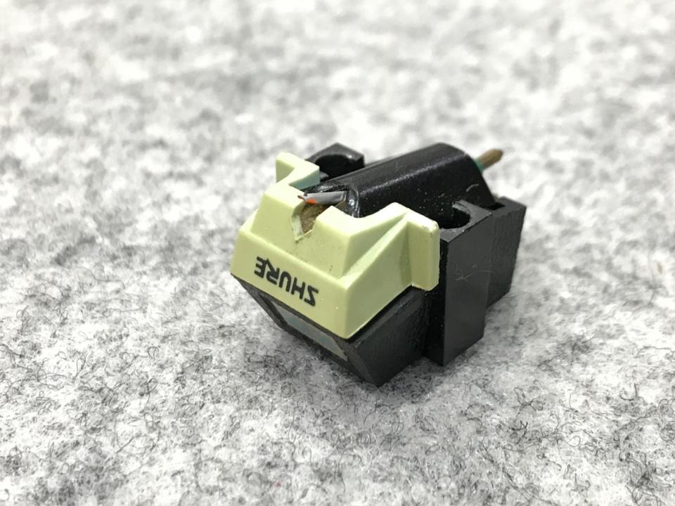 SC35C SHURE - 中古オーディオ 高価買取・販売 ハイファイ堂