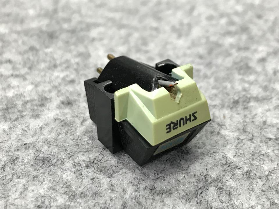 SC35C SHURE - 中古オーディオ 高価買取・販売 ハイファイ堂