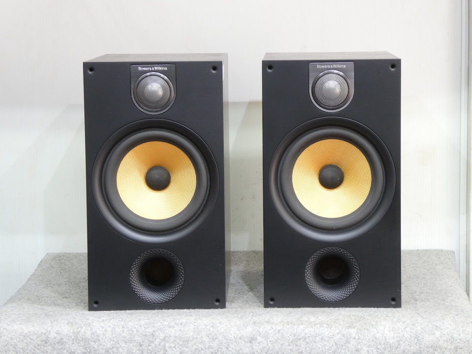 685S2 B&W - 中古オーディオ 高価買取・販売 ハイファイ堂