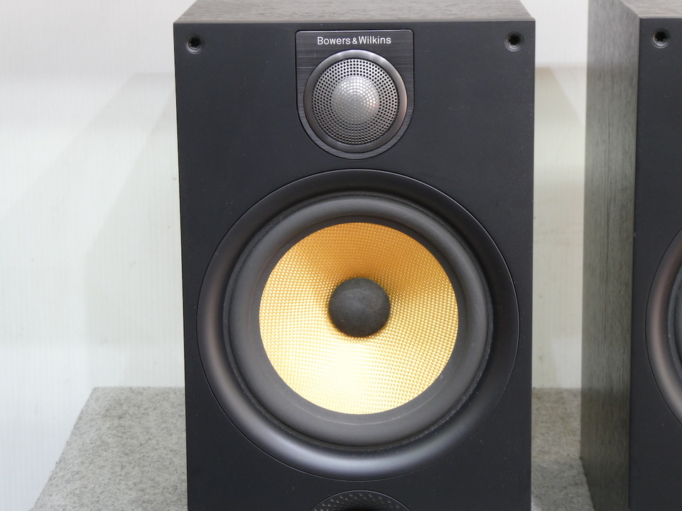 685S2 B&W - 中古オーディオ 高価買取・販売 ハイファイ堂
