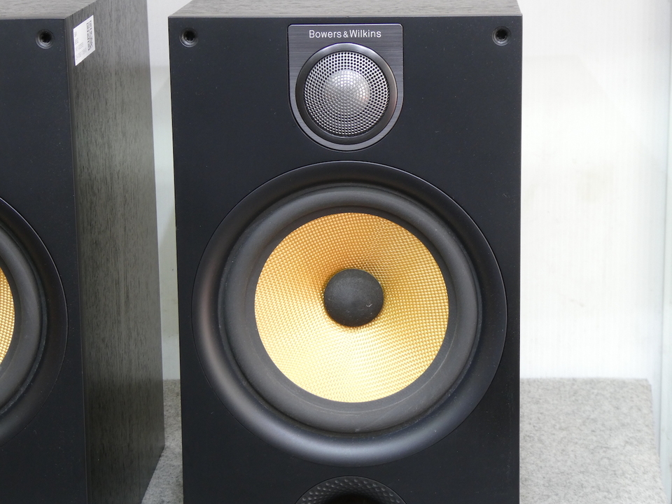 685S2 B&W - 中古オーディオ 高価買取・販売 ハイファイ堂