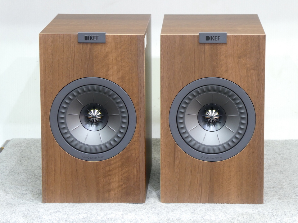 Q150 KEF - 中古オーディオ 高価買取・販売 ハイファイ堂