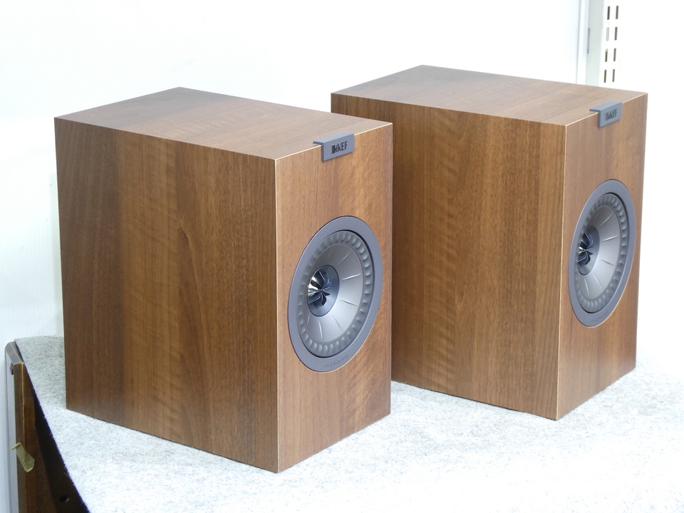 Q150 KEF - 中古オーディオ 高価買取・販売 ハイファイ堂