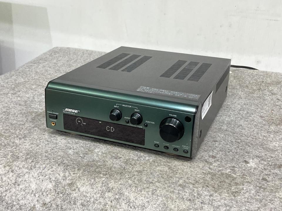 RA-8 BOSE - 中古オーディオ 高価買取・販売 ハイファイ堂