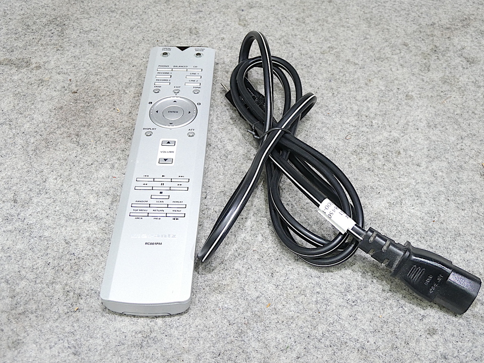 marantz PM-15S1 プリアンプ リモコン付き marantz PM-15S1 プリアンプ リモコン付き marantz PM-15S1 プリアンプ