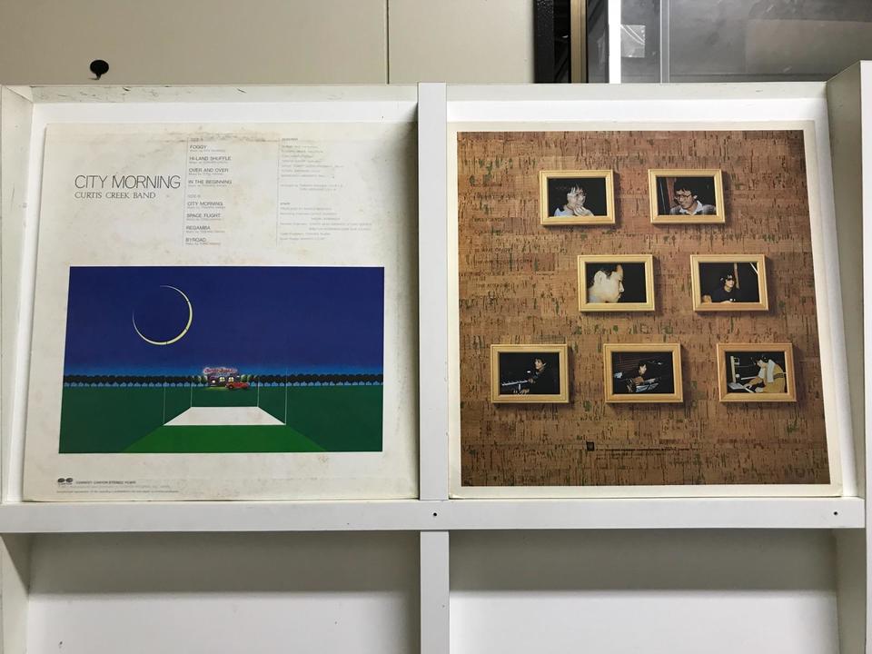 纏めて262枚超　邦楽レコードセット 中国人気音楽もある中古品割引相談可 ジャズ レコードセット 4枚組 - メルカリ