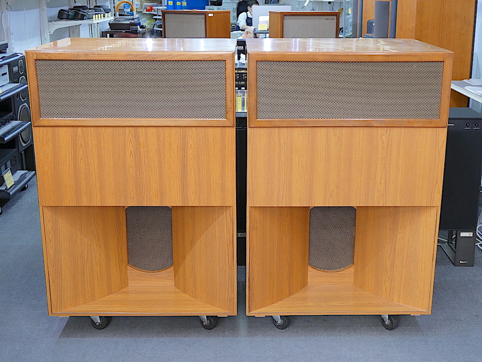 BITONE MAJOR TYPE VITAVOX - 中古オーディオ 高価買取・販売 ハイファイ堂