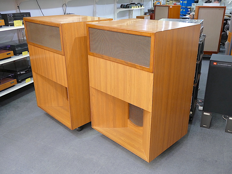 BITONE MAJOR TYPE VITAVOX - 中古オーディオ 高価買取・販売