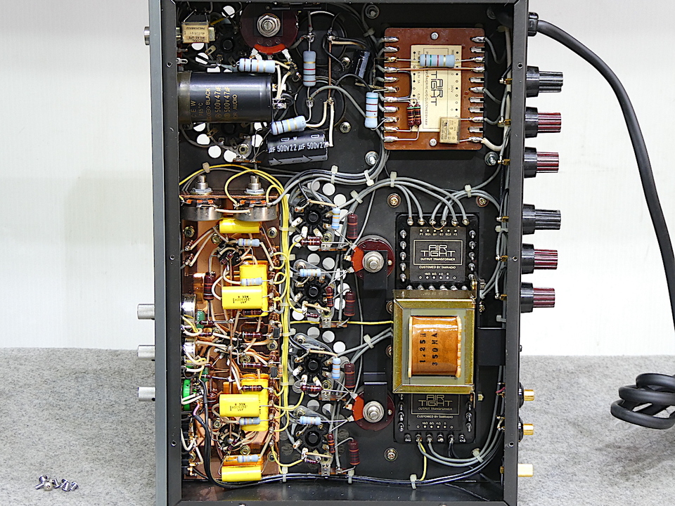 ATM-1 AIR TIGHT - 中古オーディオ 高価買取・販売 ハイファイ堂