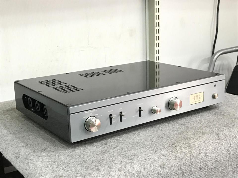 ATC-1 AIR TIGHTの買取価格 : 120,000円 中古オーディオ 高価買取