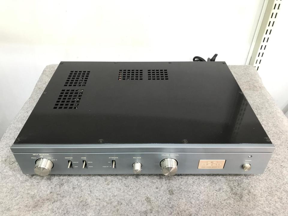 ATC-1 AIR TIGHT - 中古オーディオ 高価買取・販売 ハイファイ堂