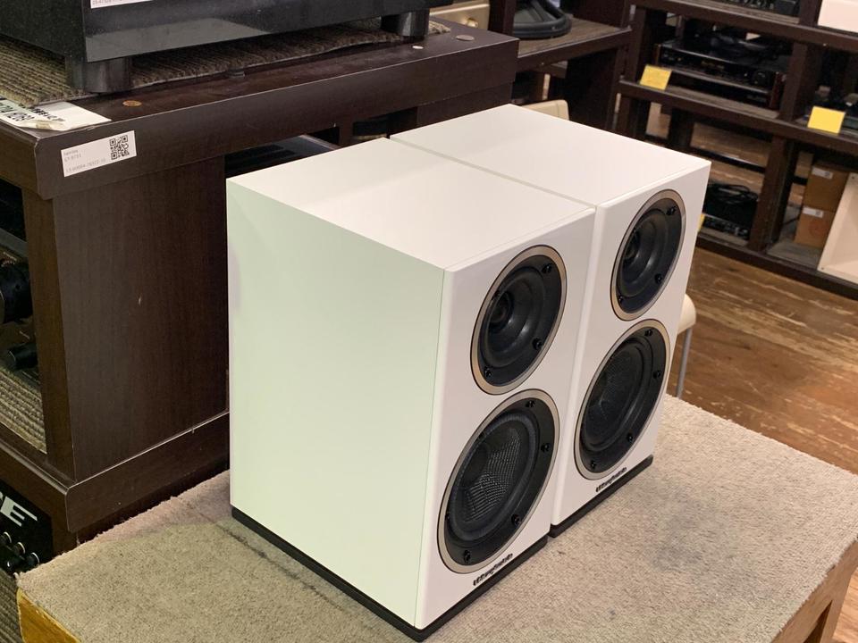 DIAMOND 220 Wharfedale - 中古オーディオ 高価買取・販売