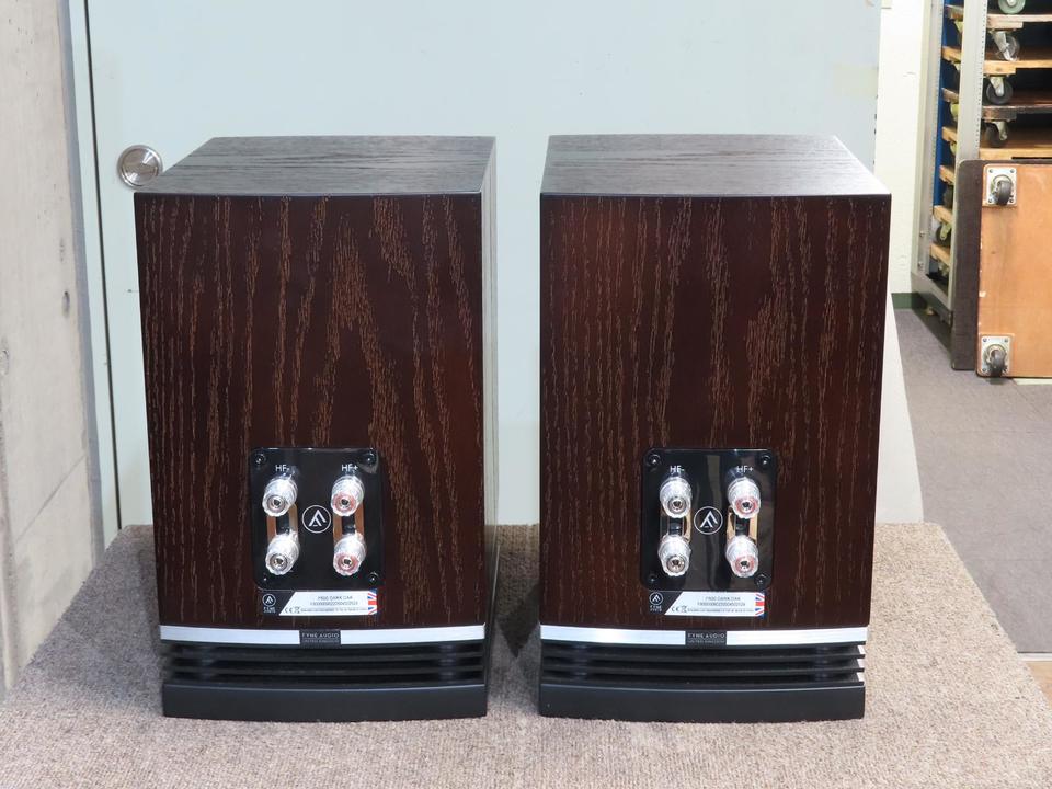 F500 FYNE AUDIO - 中古オーディオ 高価買取・販売 ハイファイ堂