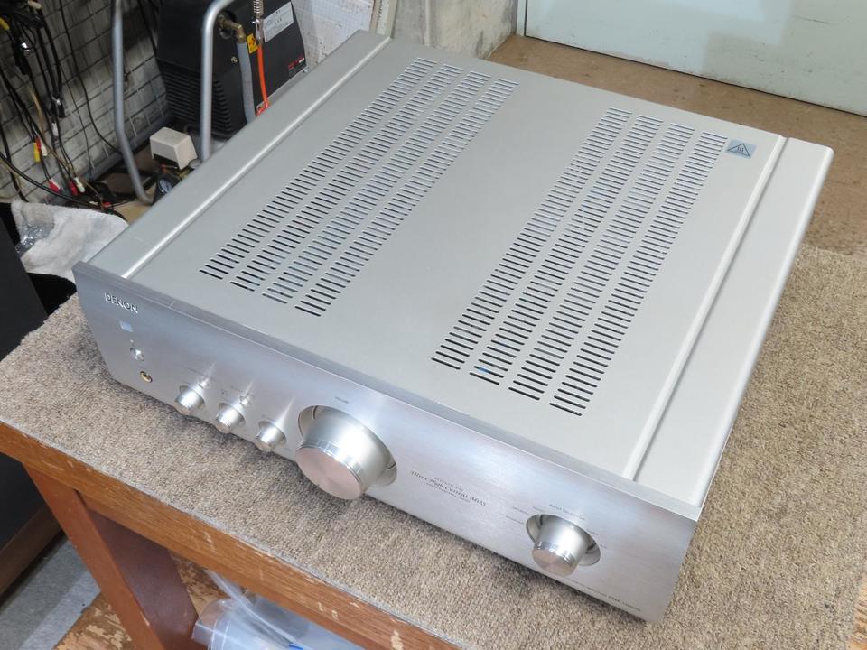 PMA-1500RE DENON - 中古オーディオ 高価買取・販売 ハイファイ堂