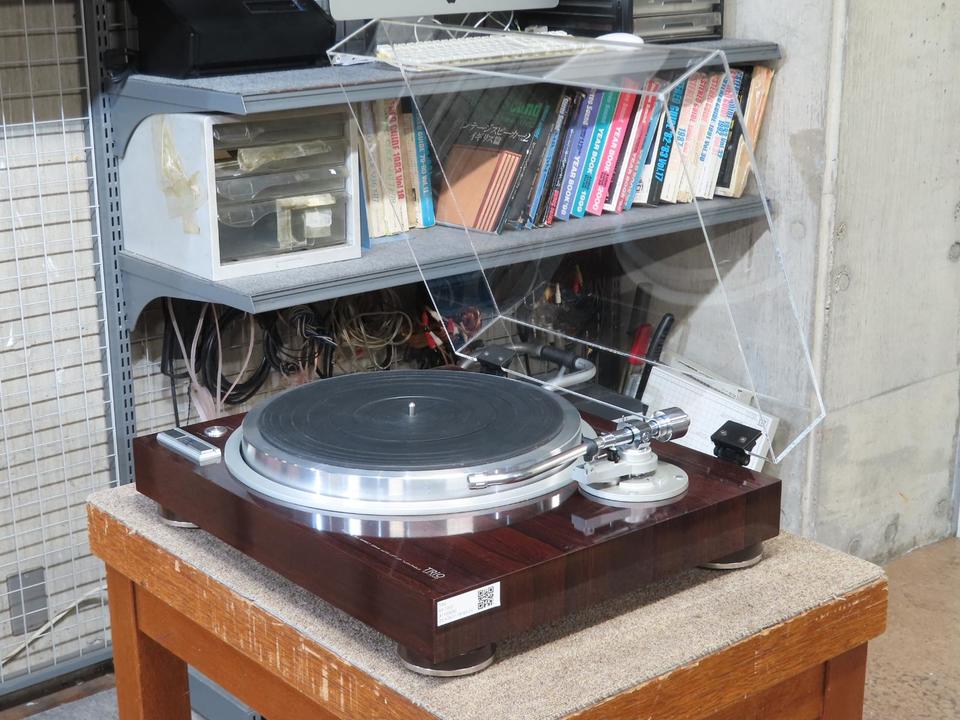 KP-700D TRIO - 中古オーディオ 高価買取・販売 ハイファイ堂