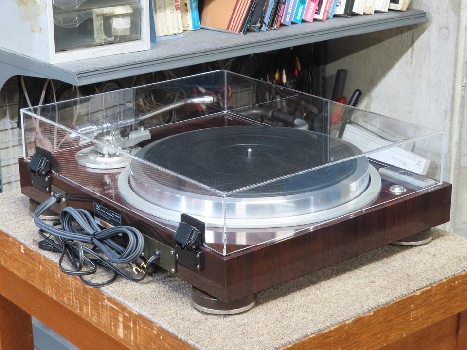 KP-700D TRIO - 中古オーディオ 高価買取・販売 ハイファイ堂