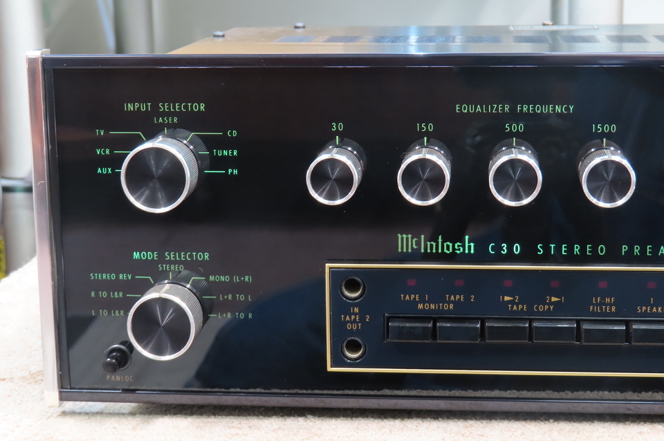 スパイス屋マッキントッシュC30極上品 スパイス屋様専用マッキントッシュC30極上品